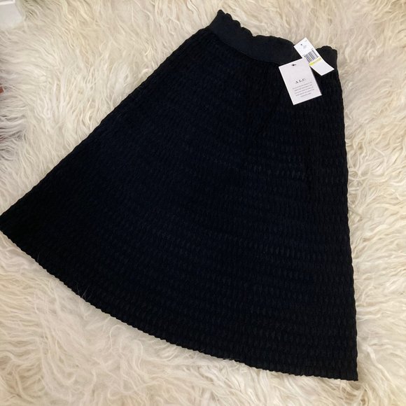 A.L.C. Knee-Length Skirt